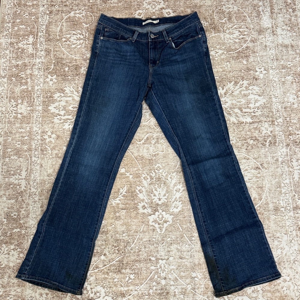 Levi’s Bootcut Women's Jeans - size 8